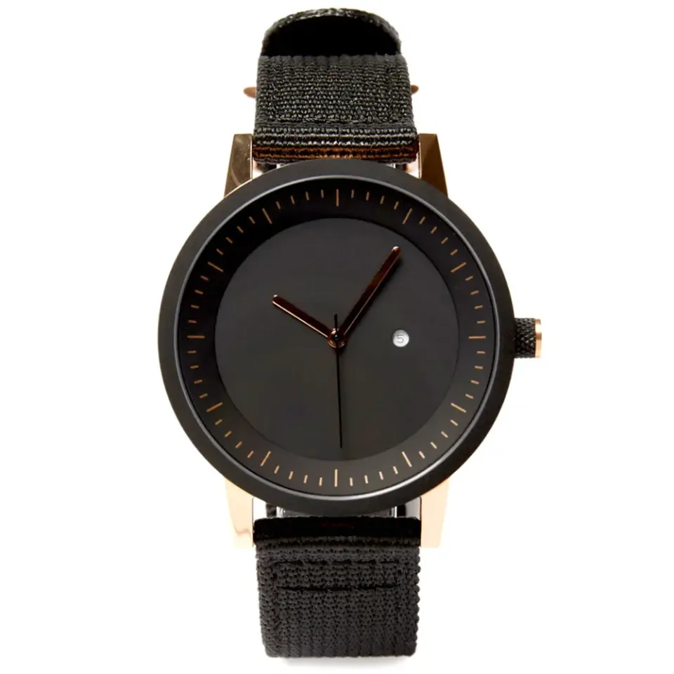 Simple Watch Co. Dixon Watch