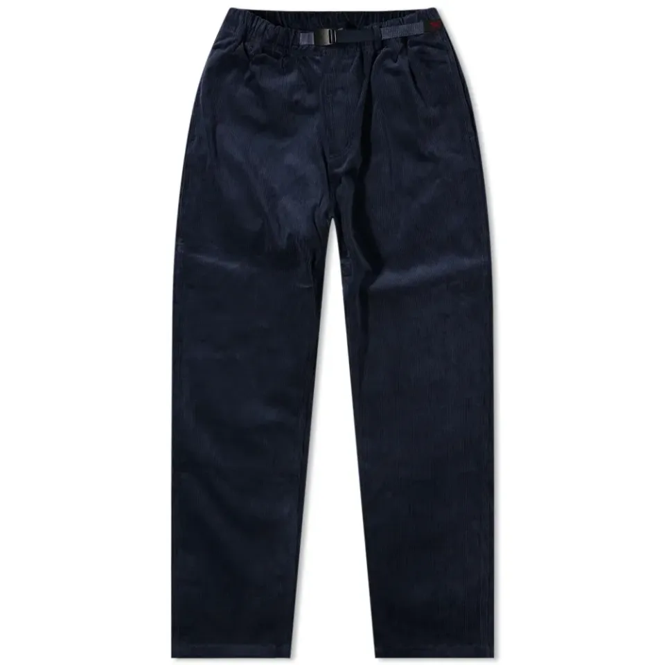 Corduroy G Pant