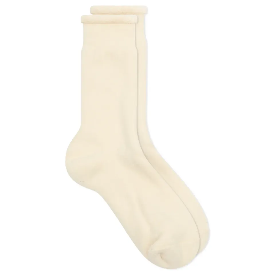 Double Face Sock