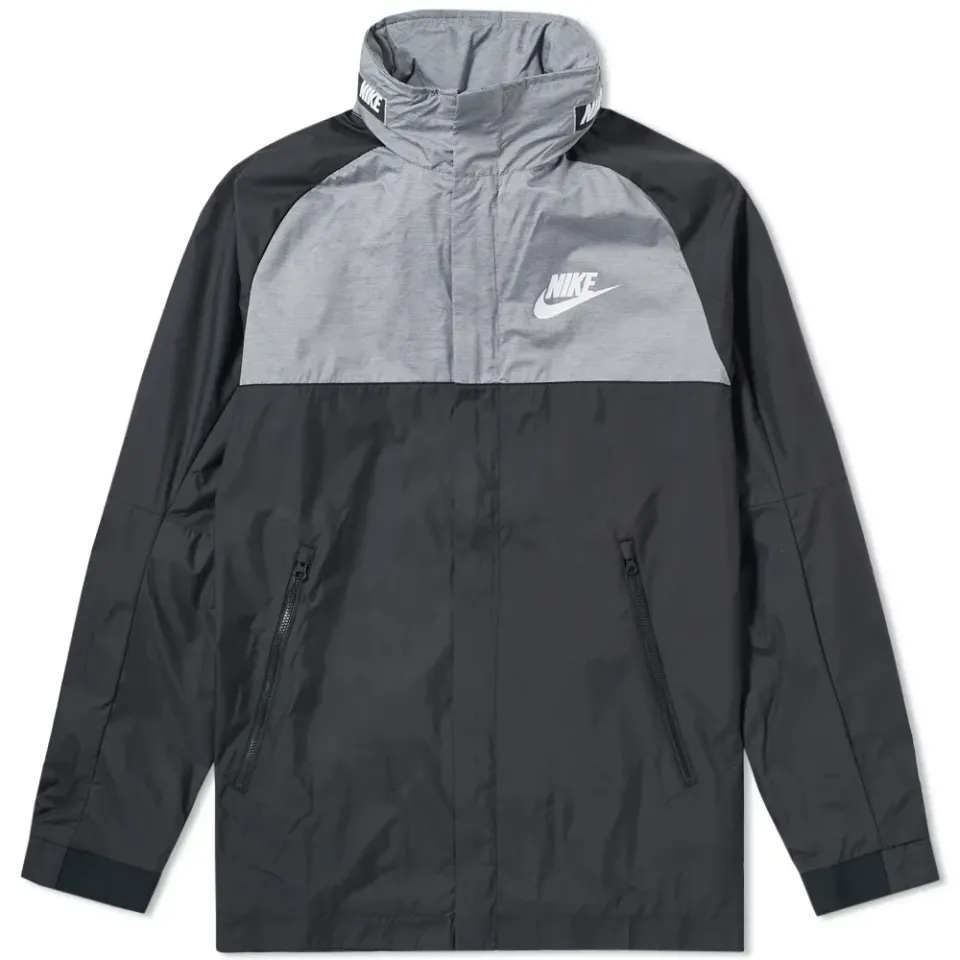 AV15 Woven Jacket