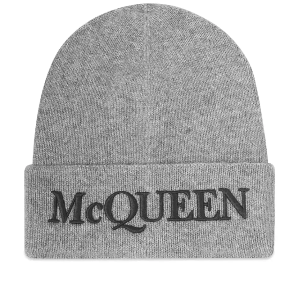 Logo Beanie Hat