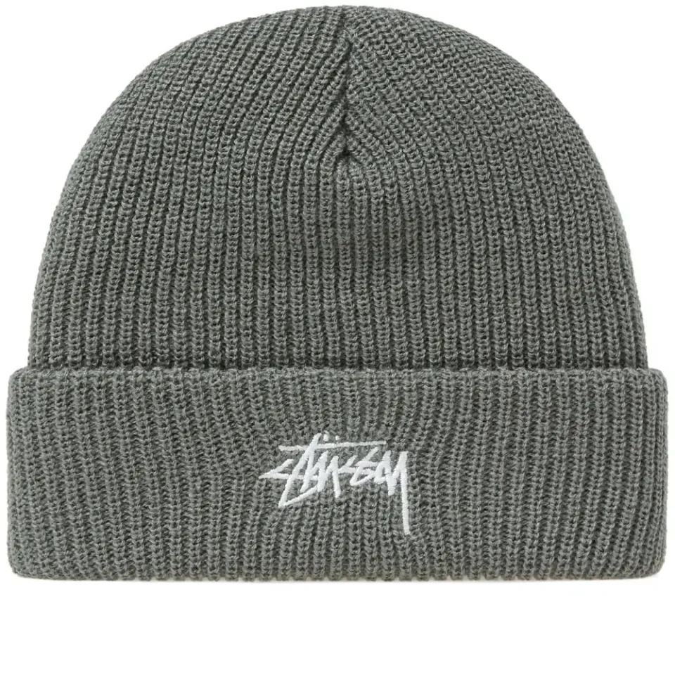 Stock HO17 Cuff Beanie