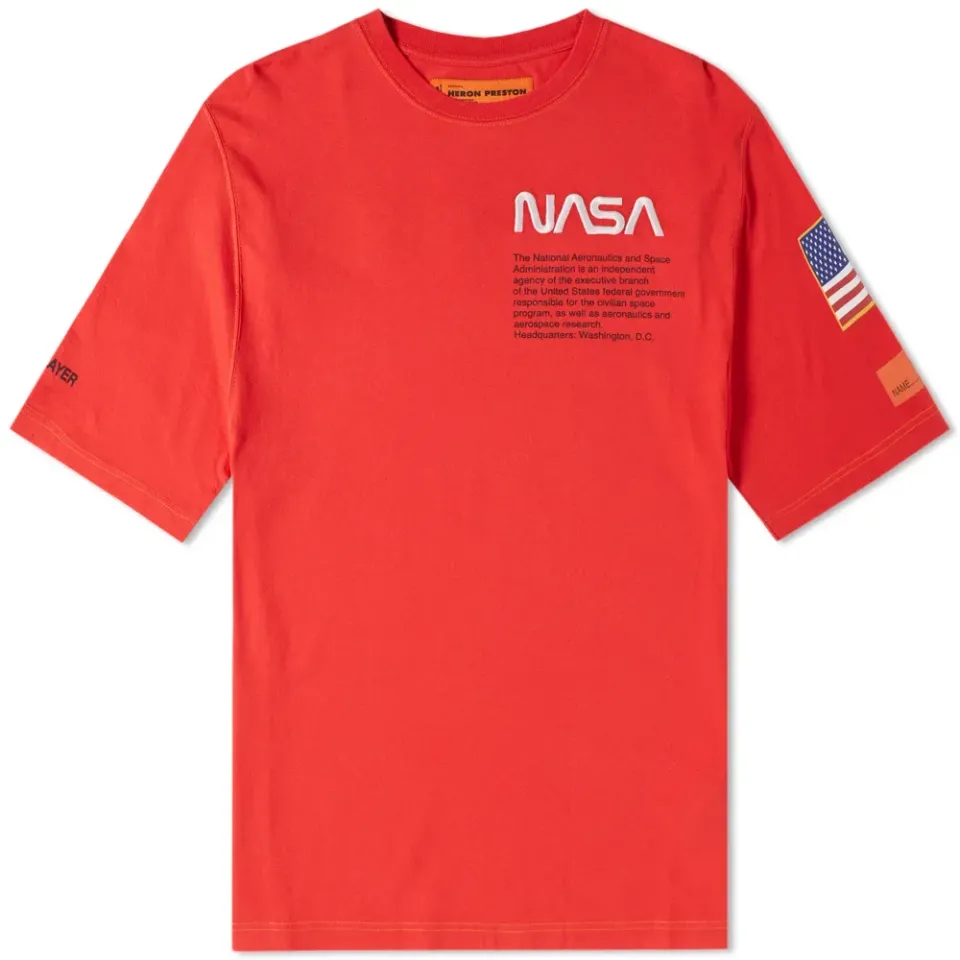 Jersey Tee