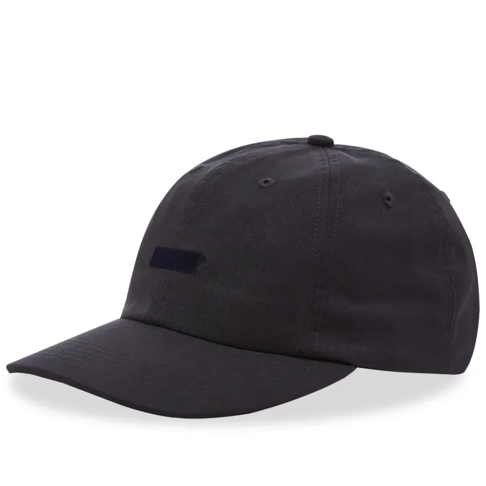 New Standard Logo Cap
