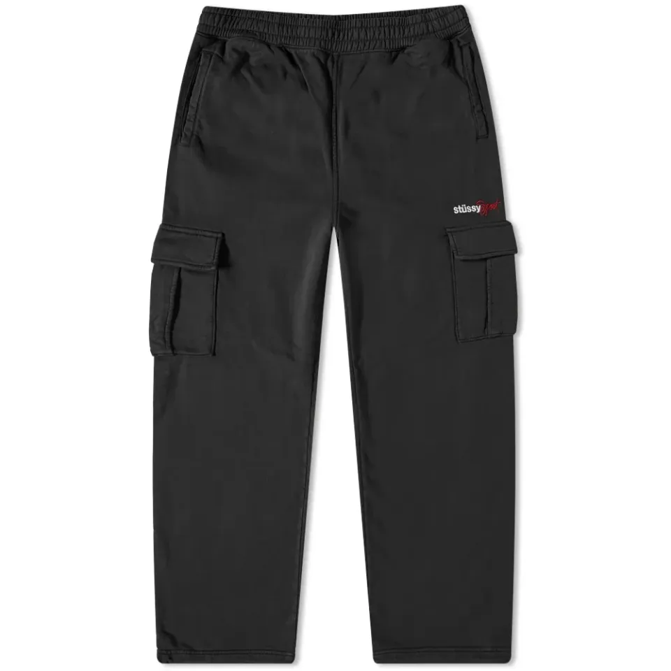 Sport Cargo Fleece Pant