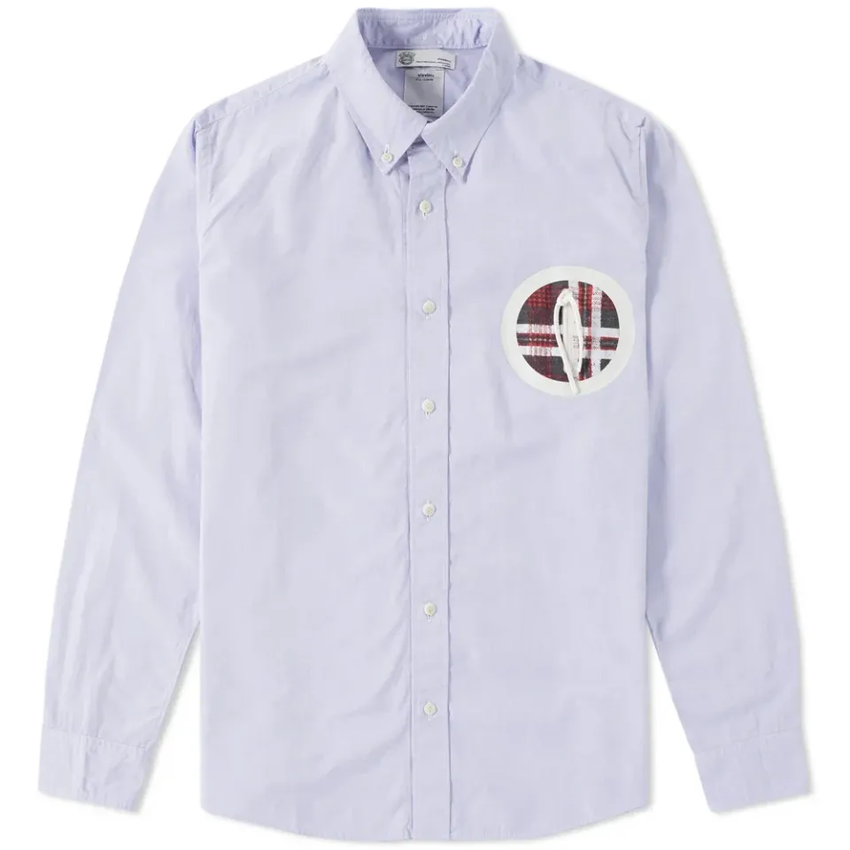 Juneau Weld Shirt