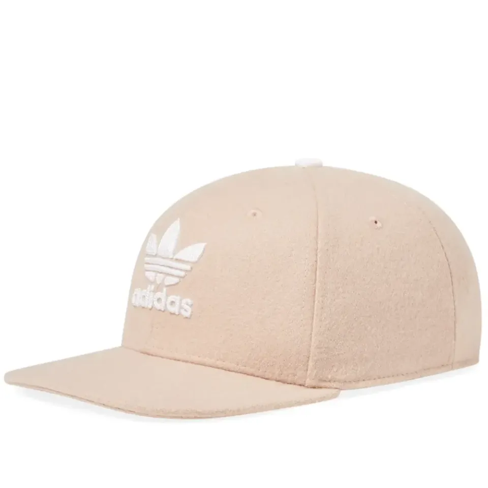 Snapback Cap