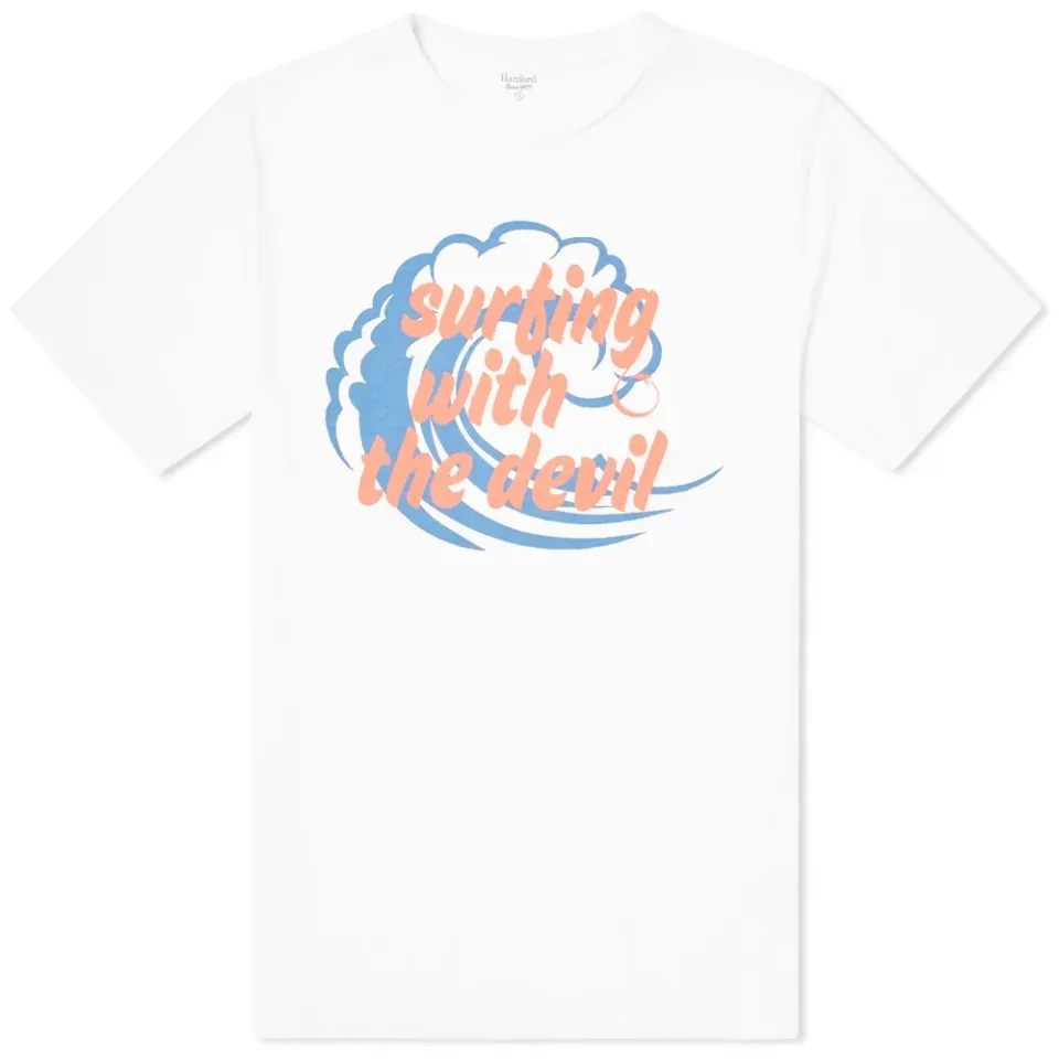 Devil Tee