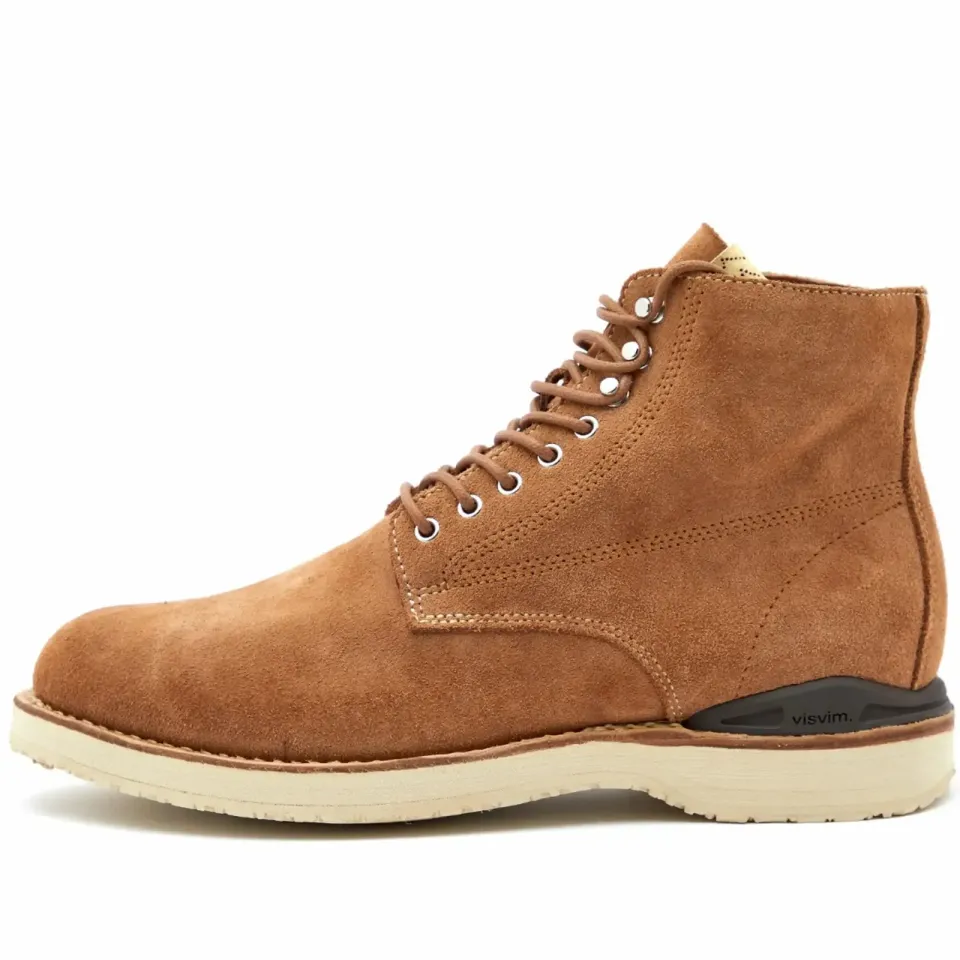 Virgil Folk Boot