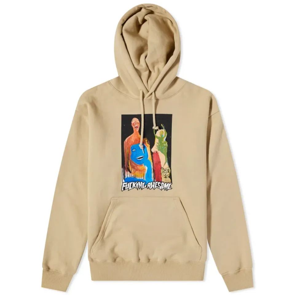 Dill Collage II Hoody
