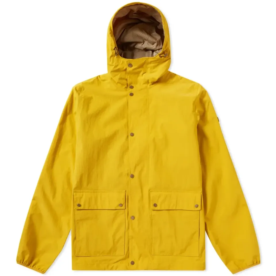 International Weir Jacket