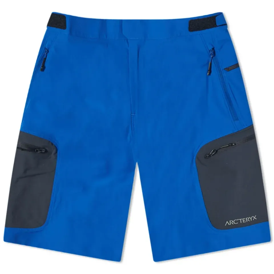 Arc'teryx System A Eislen Cargo Shorts