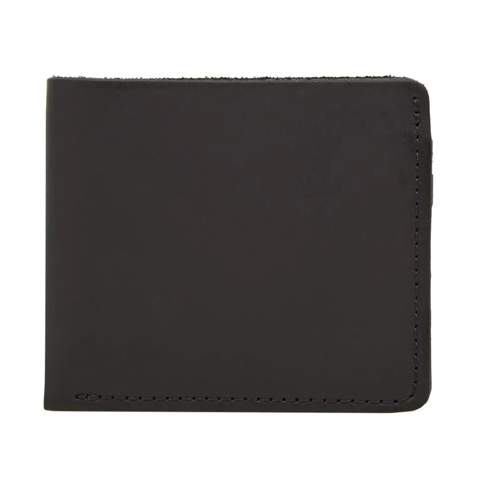 Classic Billfold Wallet