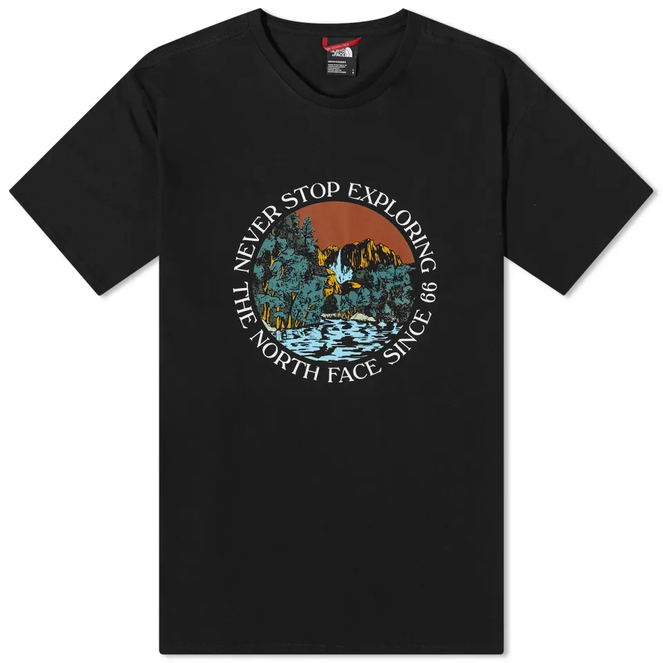 Graphic T-Shirt