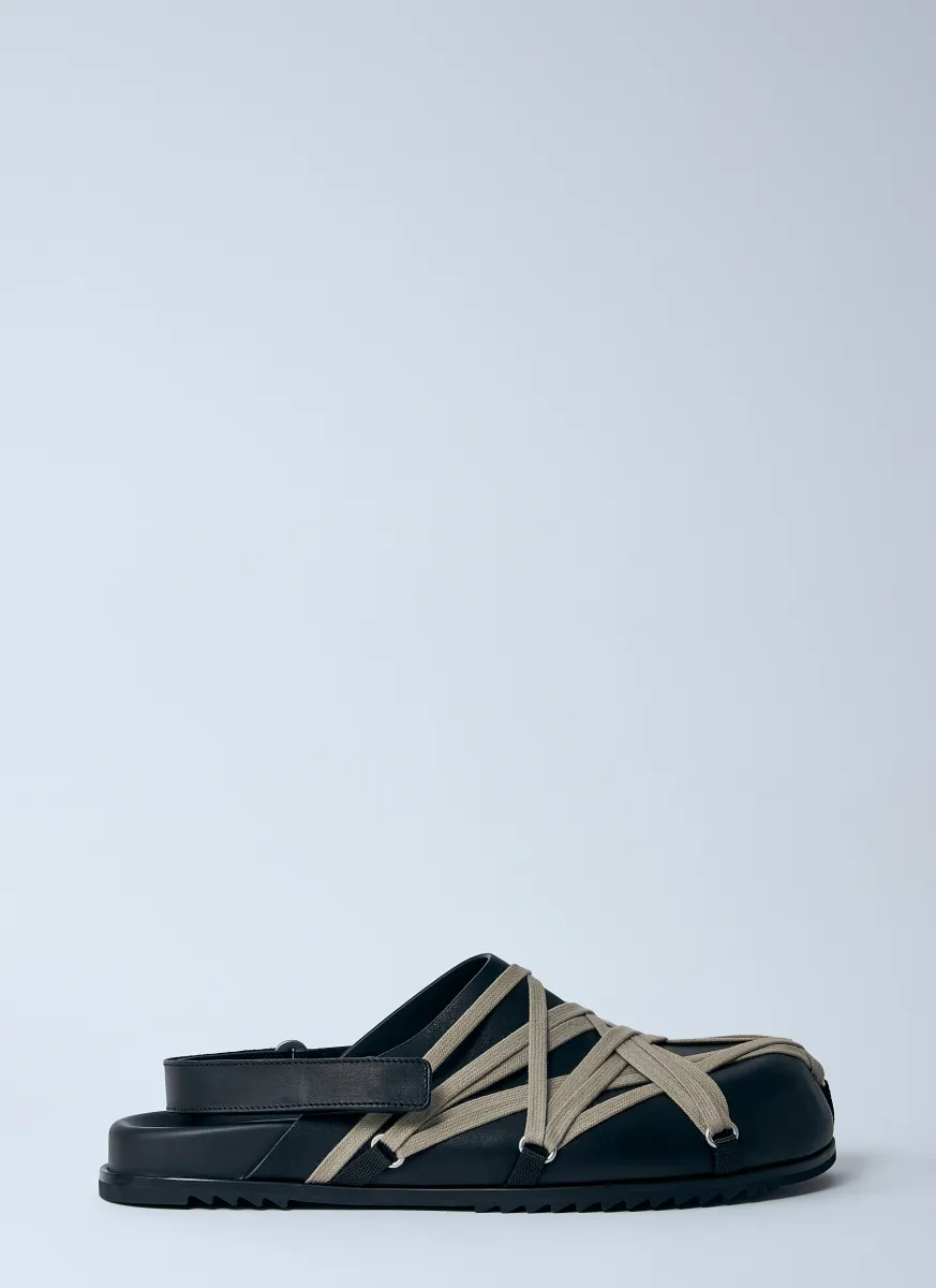 Megalace Mules