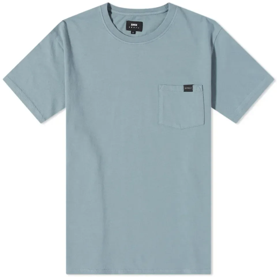 Pocket Tee