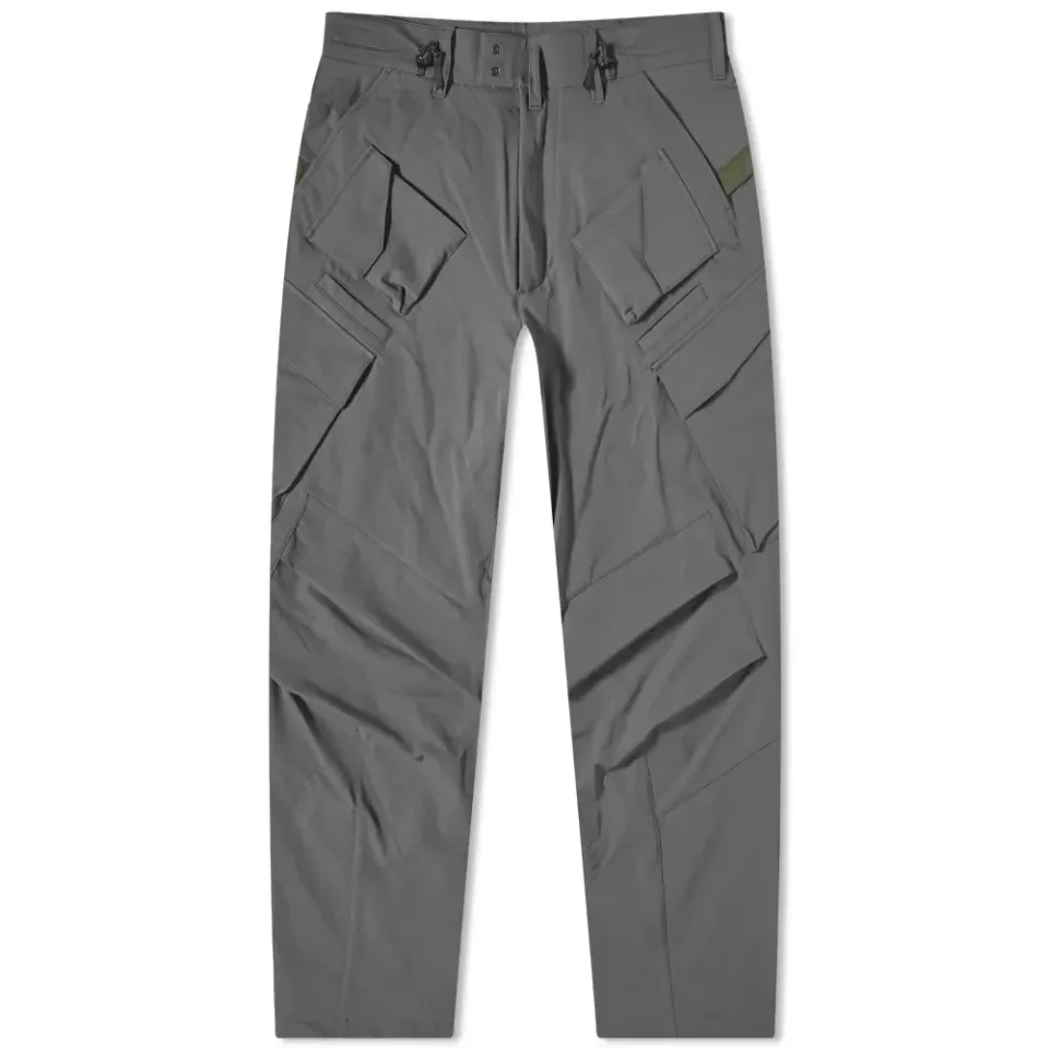 schoeller Dryskin Cargo Pant