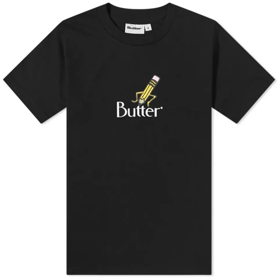 Pencil Logo T-Shirt