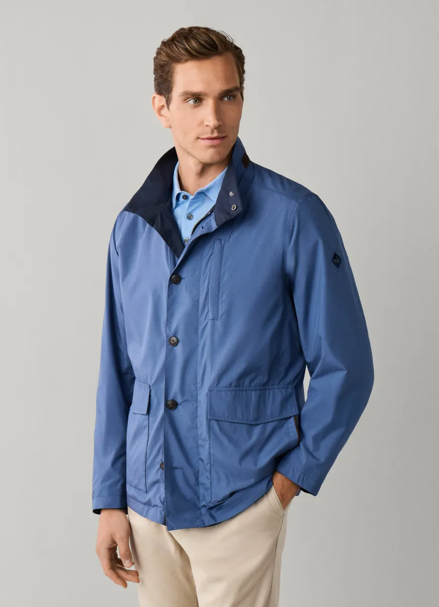 Reversible Jacket