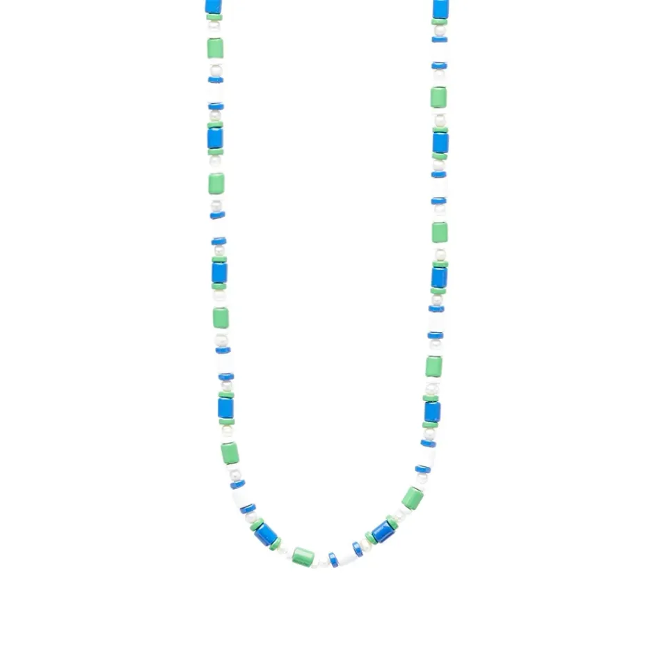 Catania Necklace
