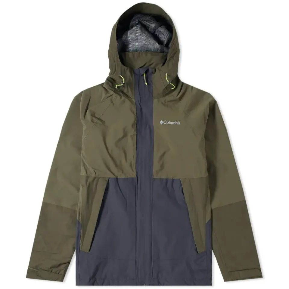 Evolution Valley Jacket