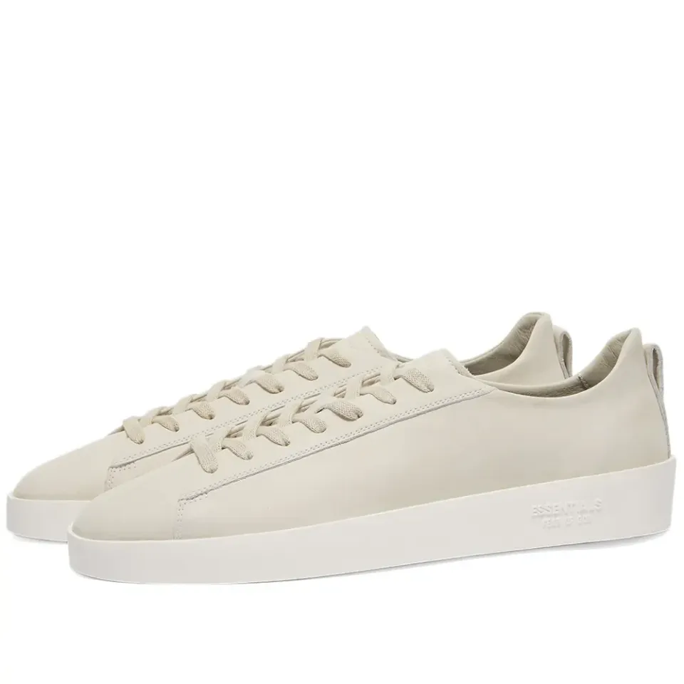 Tennis Low Sneaker