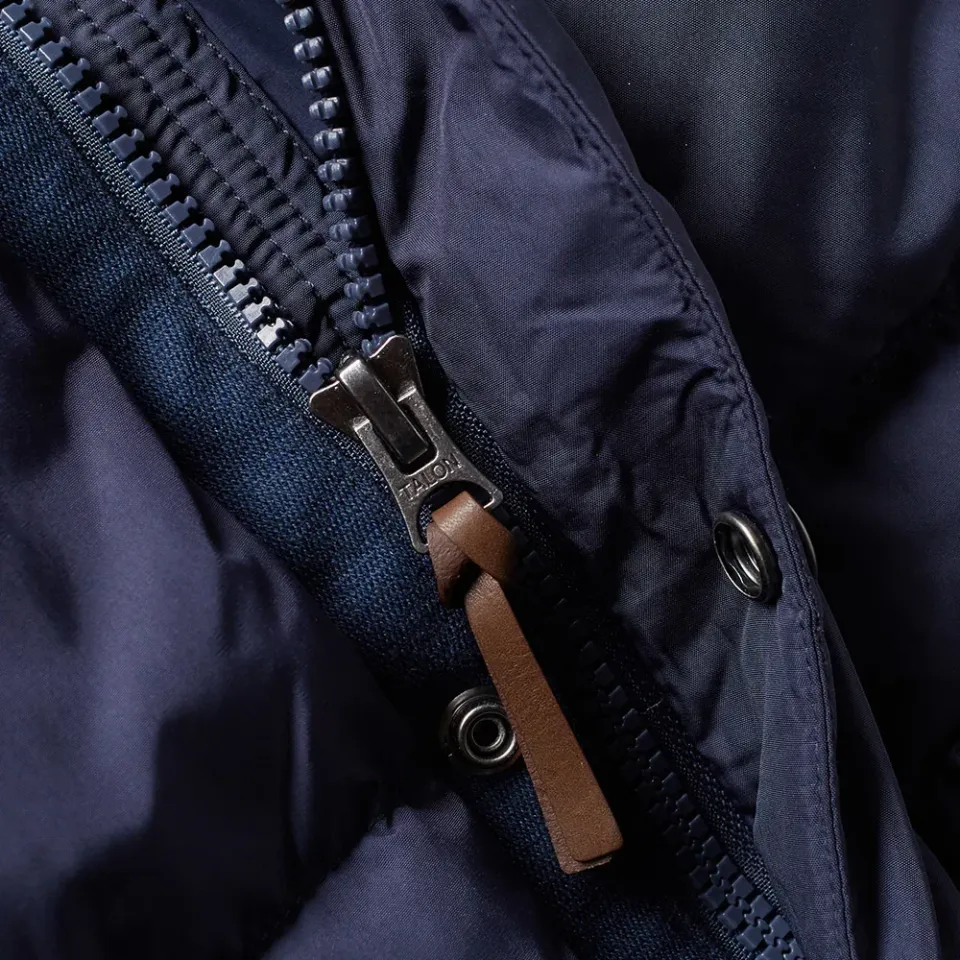 Elmwood Down Vest