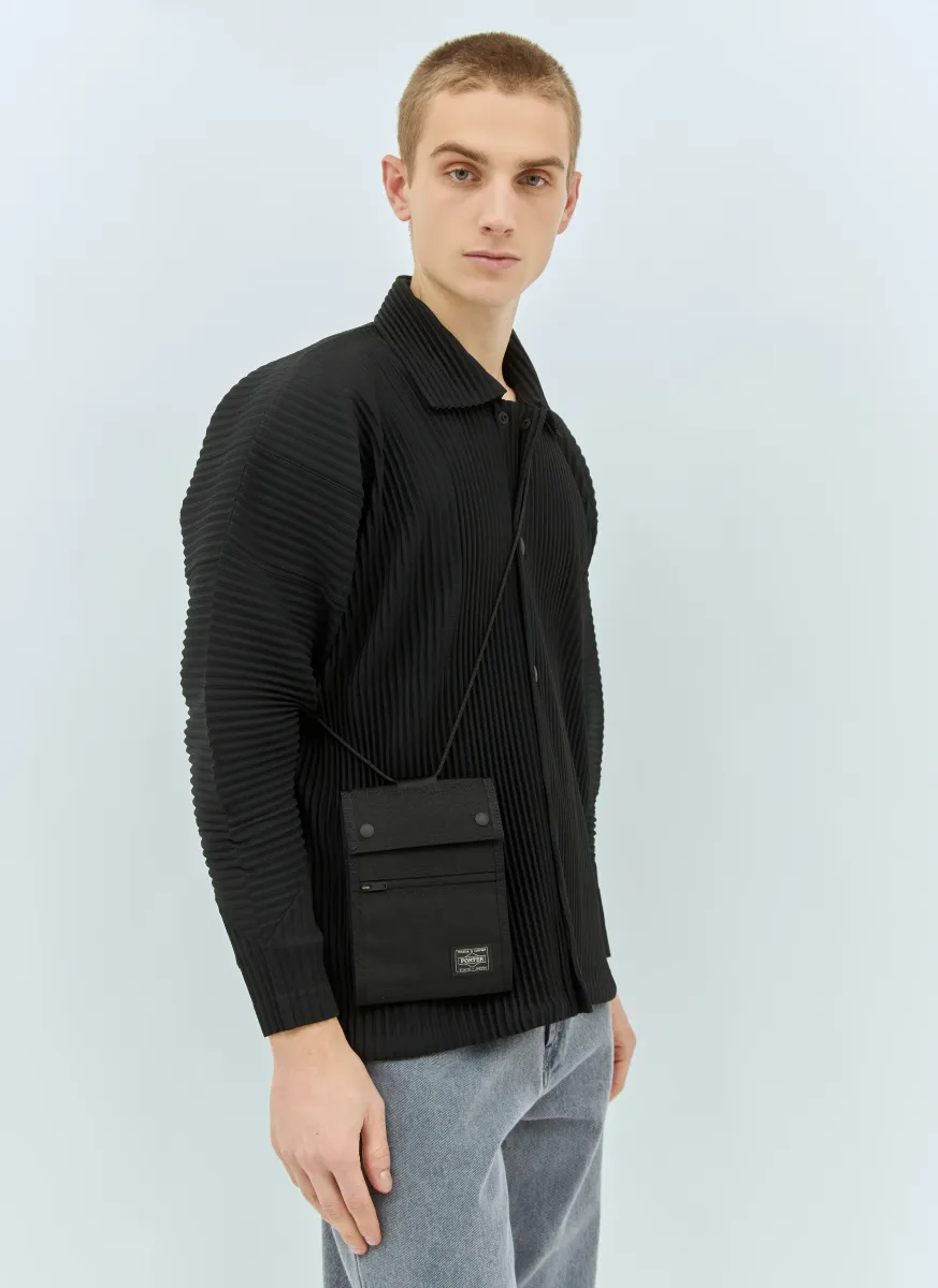 Hybrid Travel Case