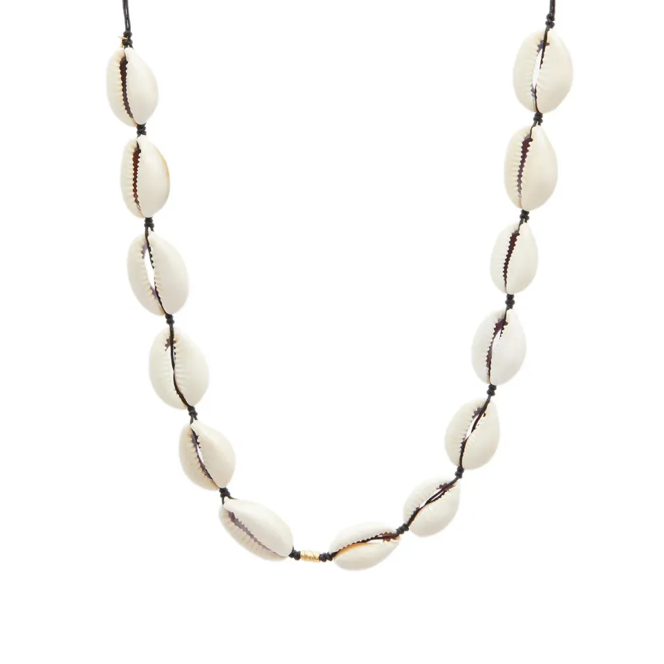 Shelly Necklace