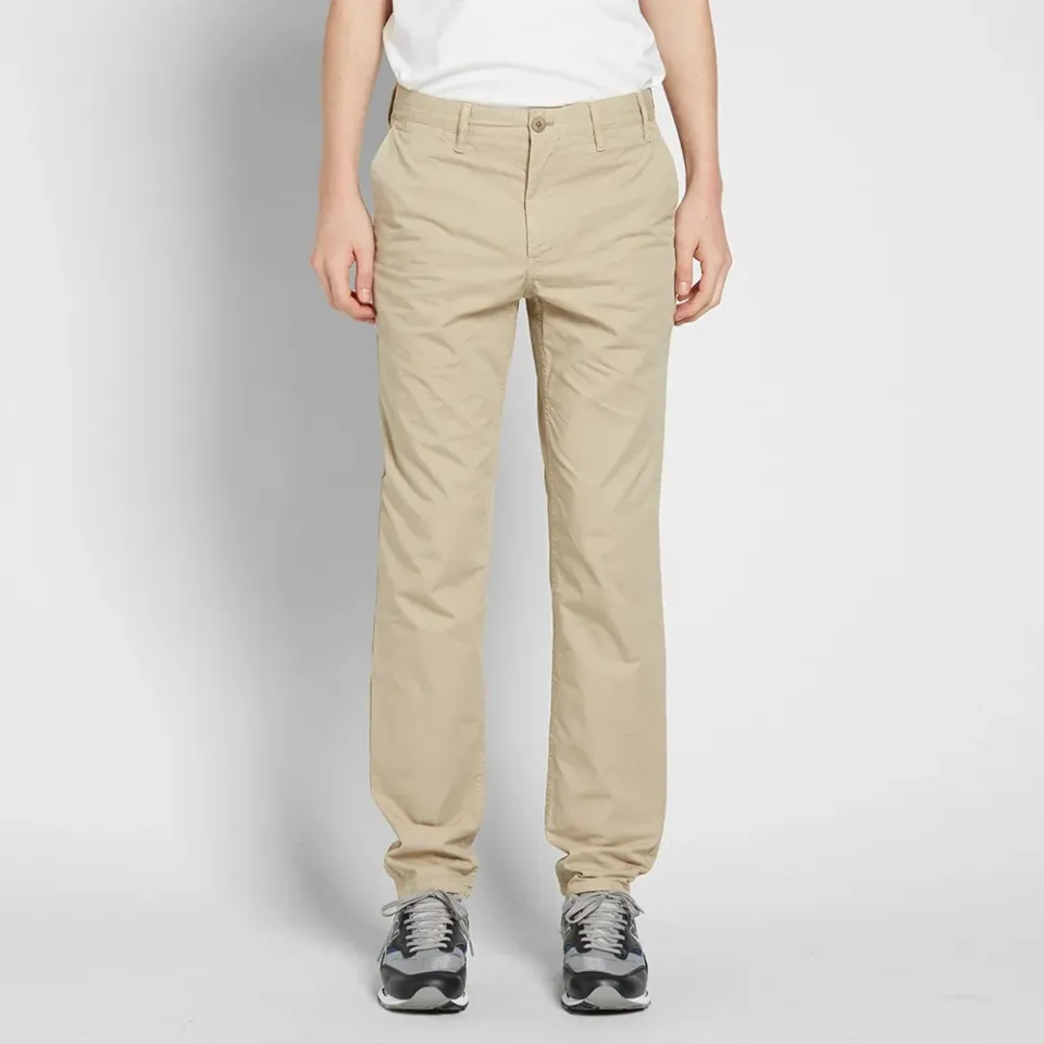 Aros Light Twill Chino