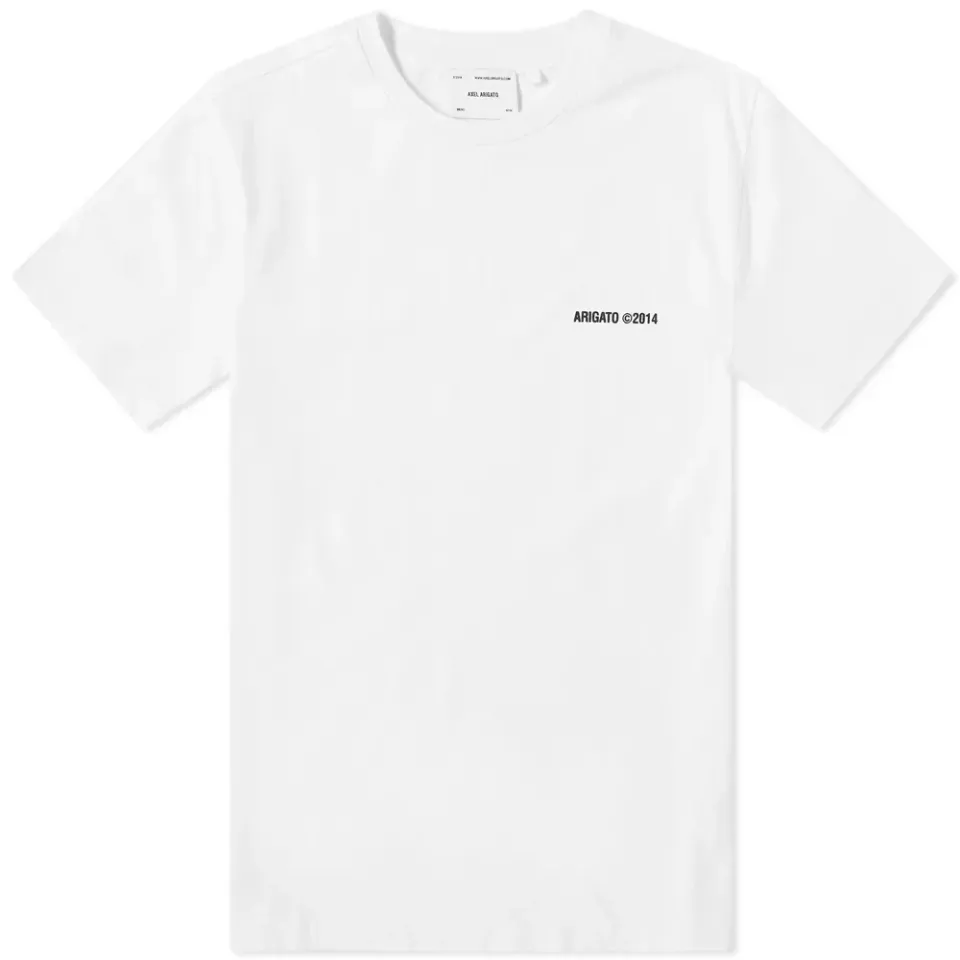 Monogram Logo T-Shirt