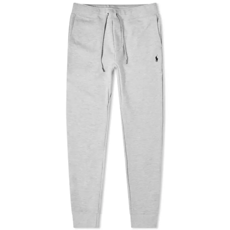 Double Knit Tech Fleece Pant