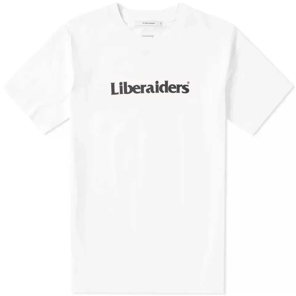 Logo Tee