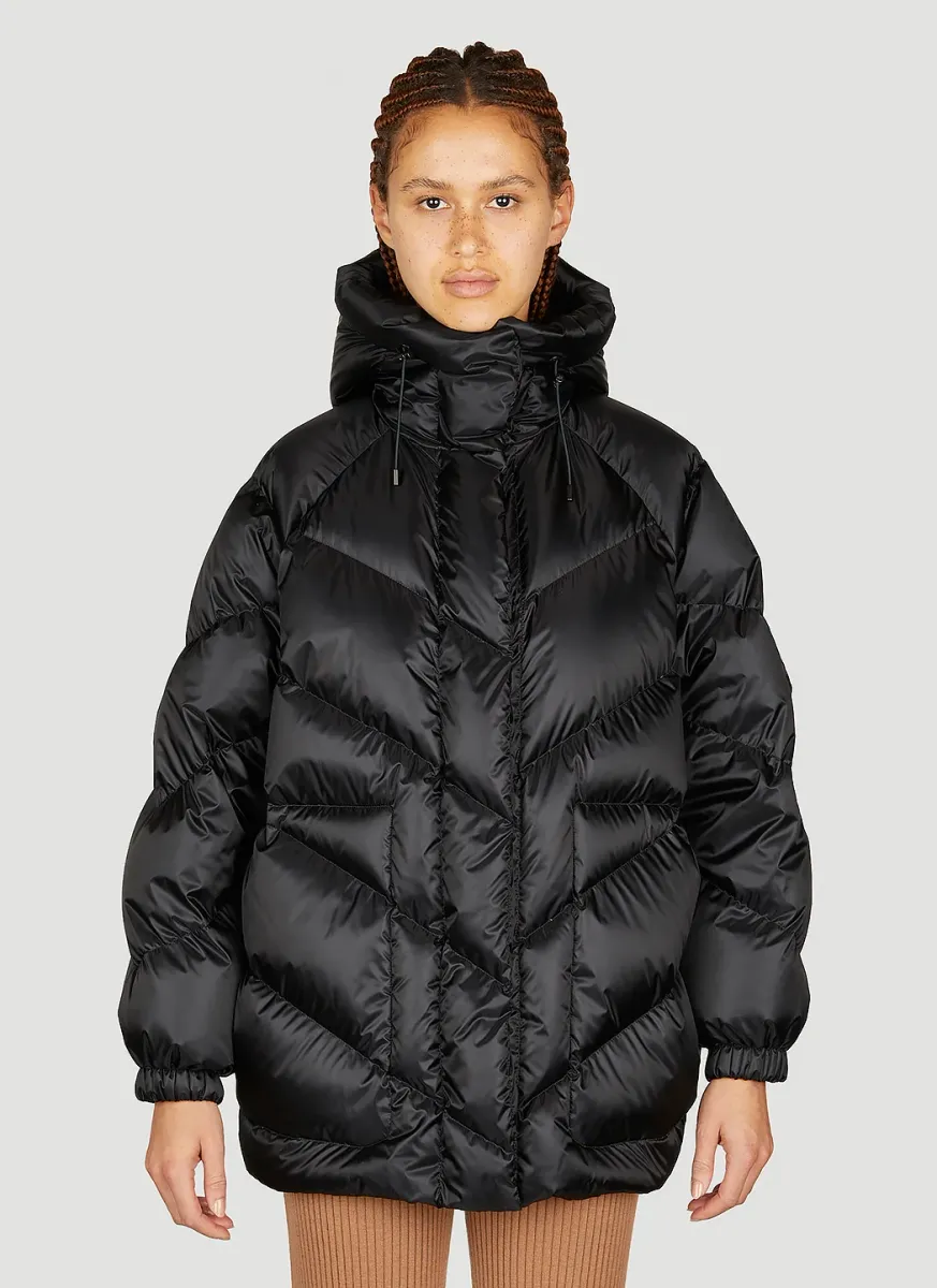 Calissie Shell Jacket