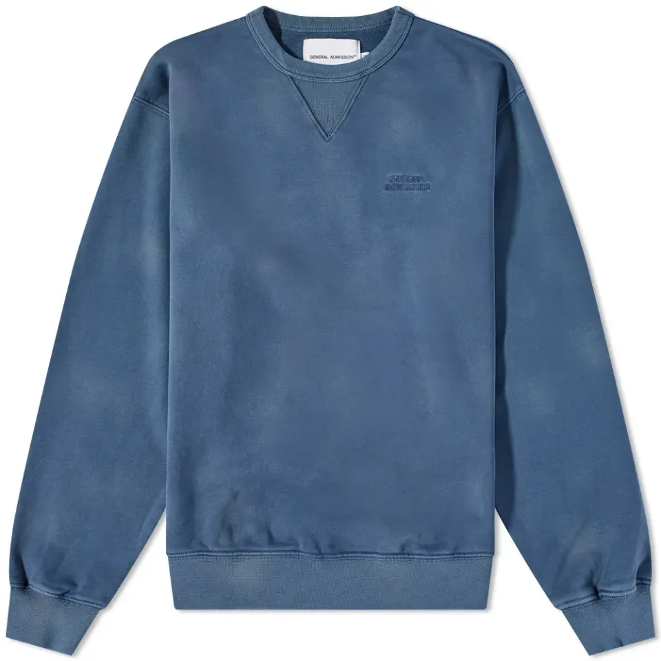 Ballona Crew Sweat