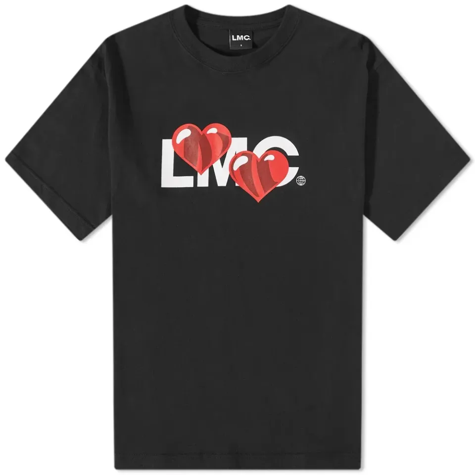 Heart OG T-Shirt