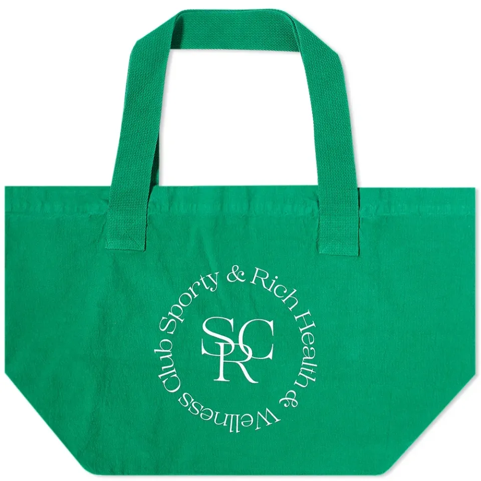 SRHWC Logo Tote Bag