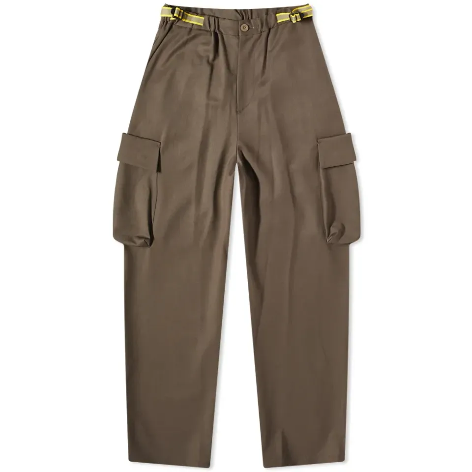 F/CE. Traveller Cargo Pant