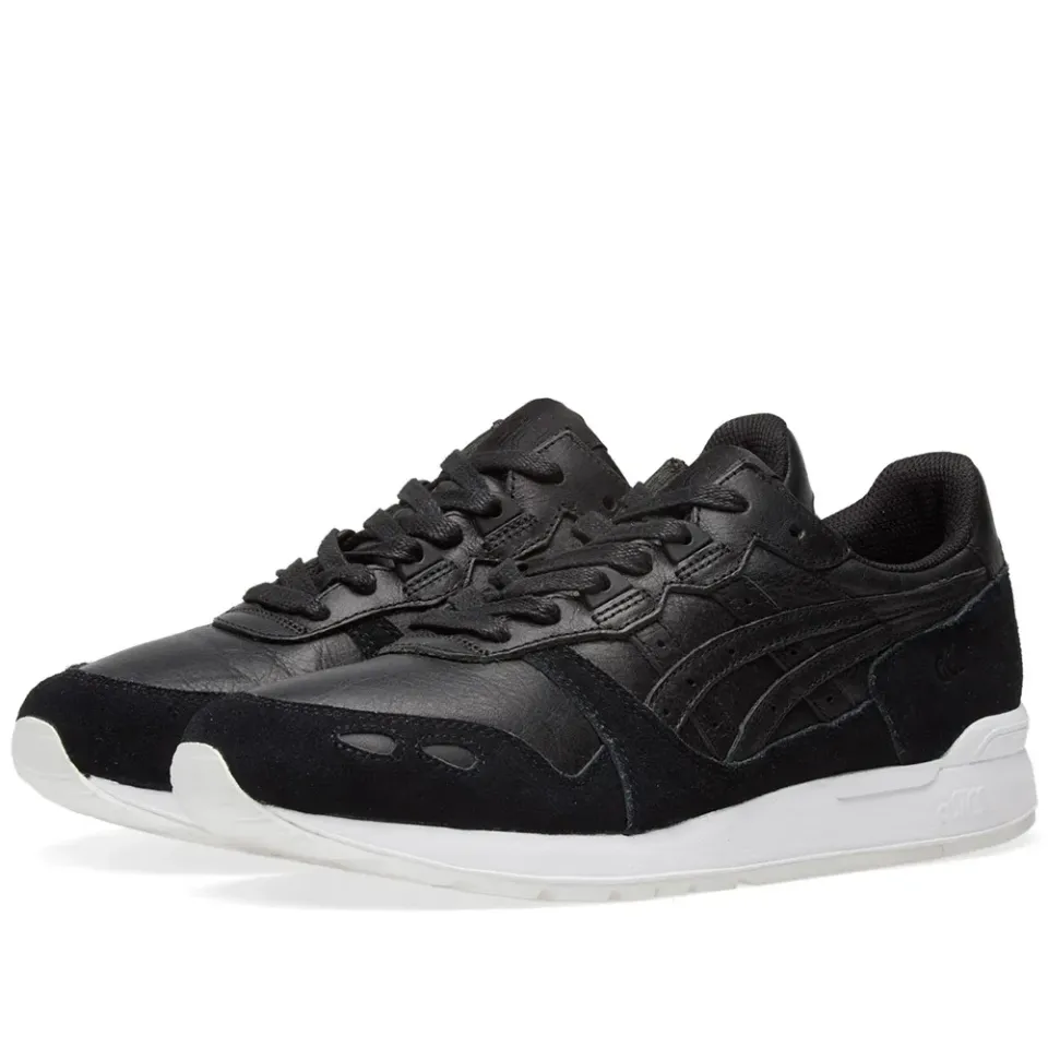 Gel Lyte Gentleman Pack
