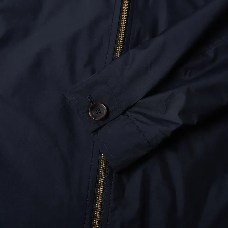 Buck Jacket