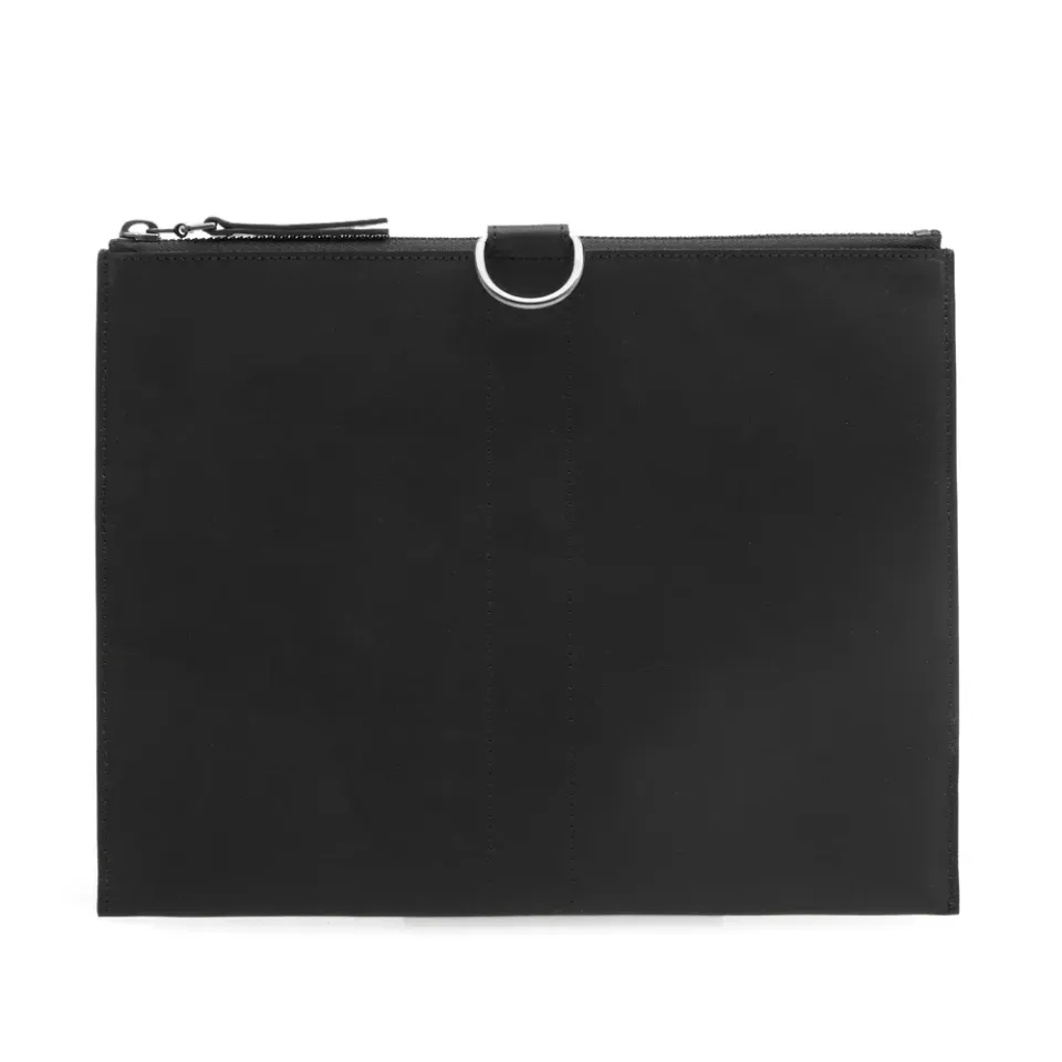 11 Classic Zip Pouch