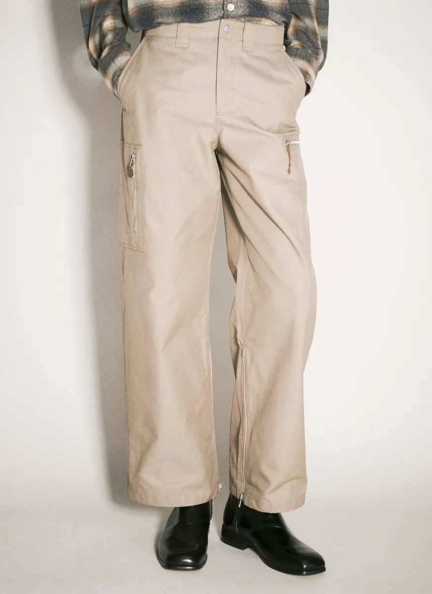 Tactical Cargo Pants