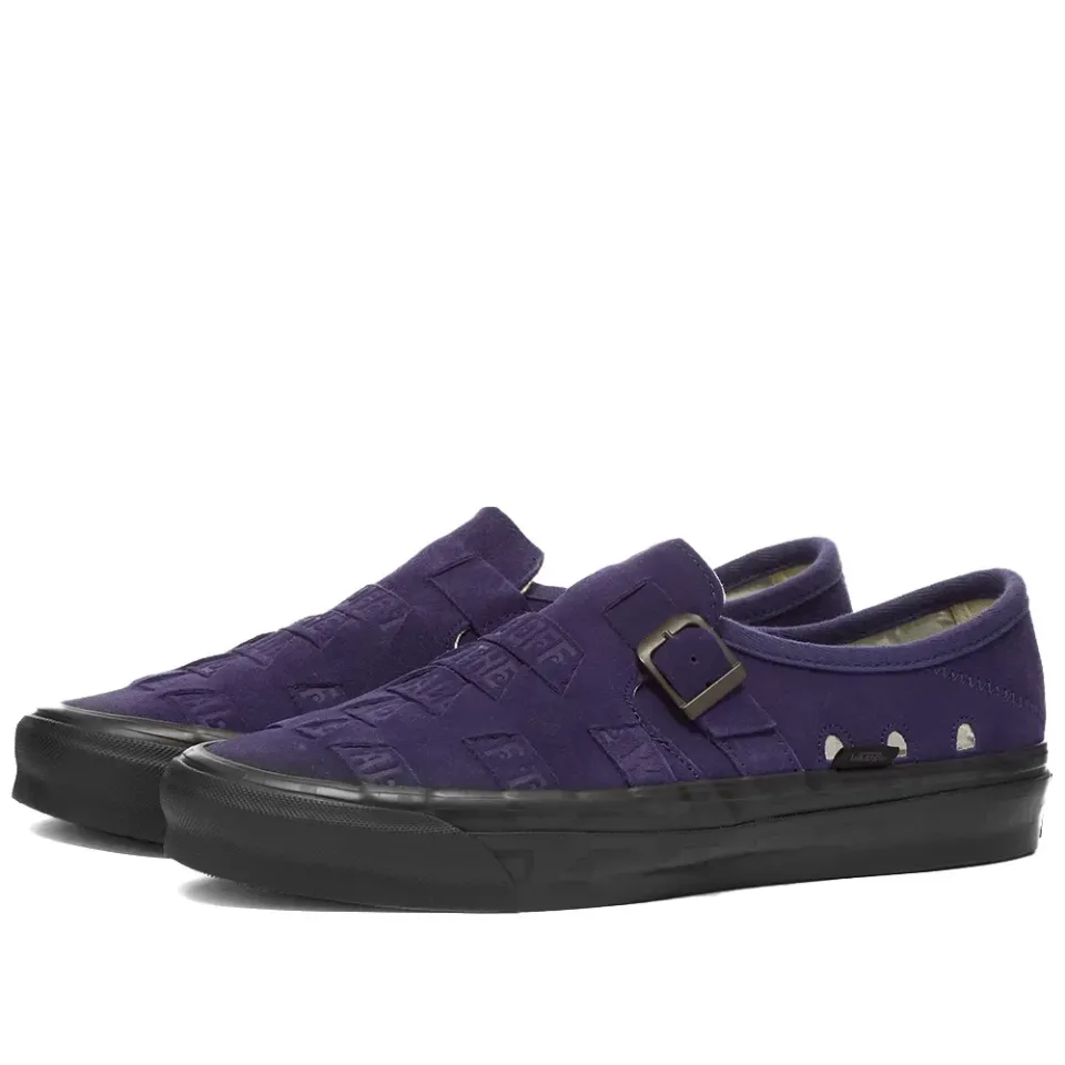 x Taka Hayashi UA TH Style 47 Huarache LX