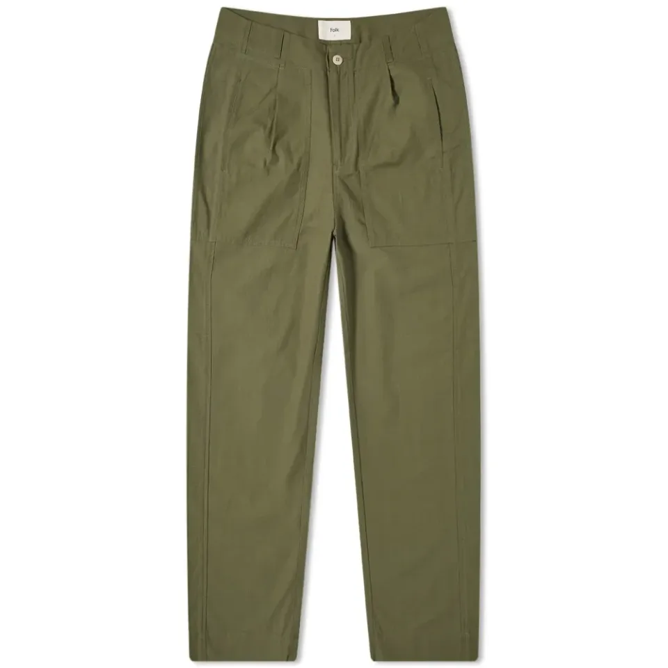 Raft Pant