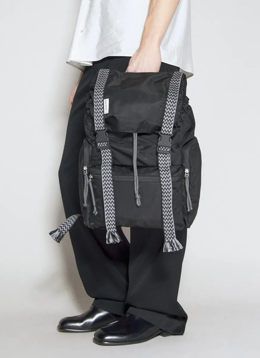 Curb Backpack
