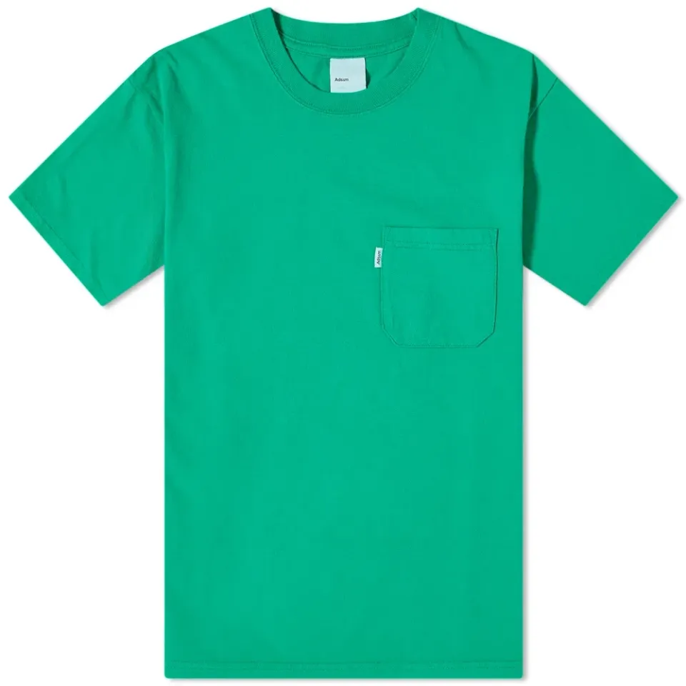 Pocket T-Shirt