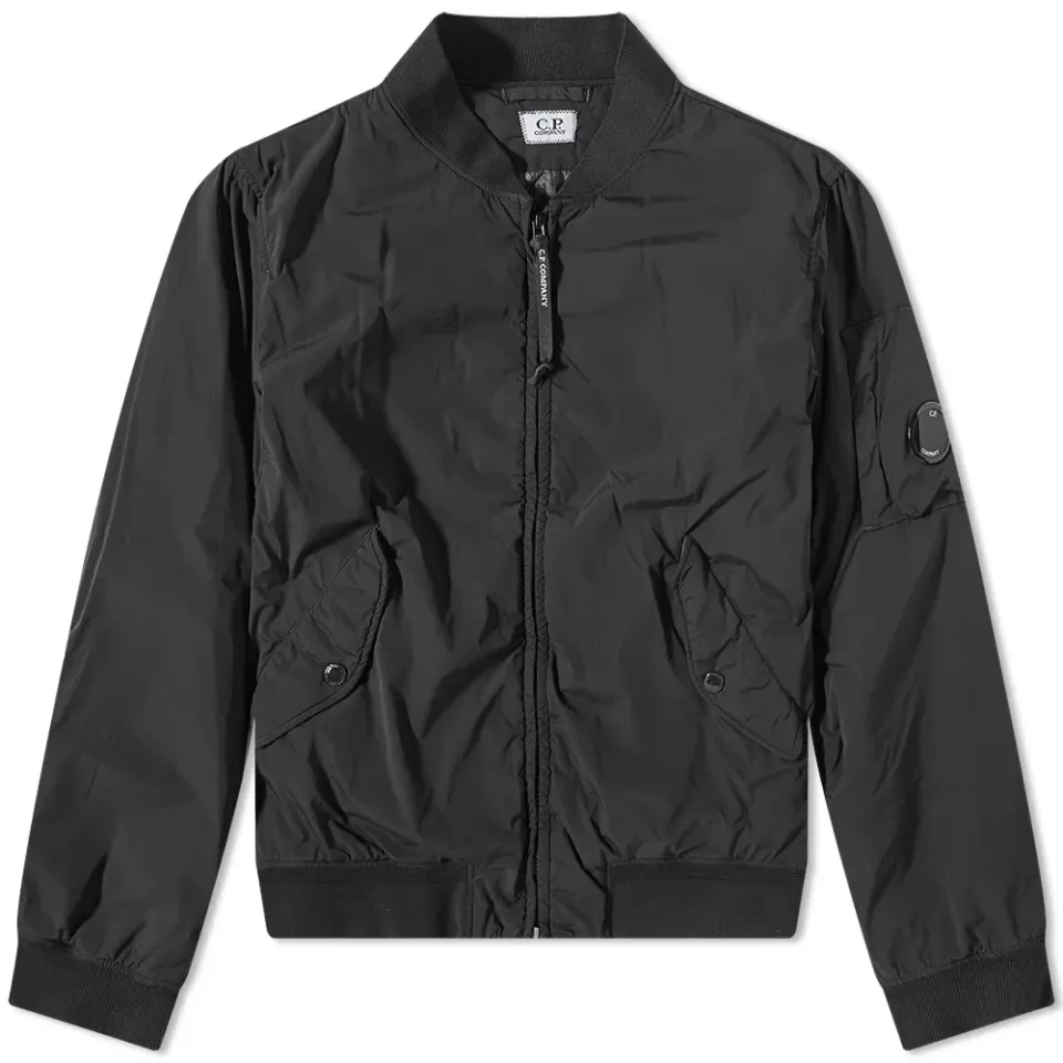 CP Company Nycra-R Bomber Jacket