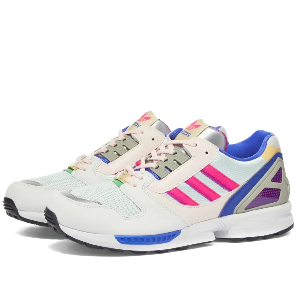 ZX 8000 W