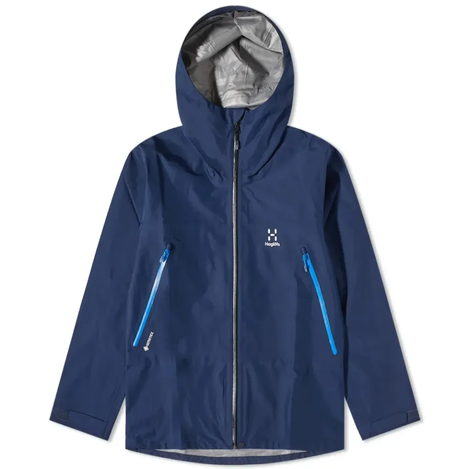 Roc Gore-Tex Jacket