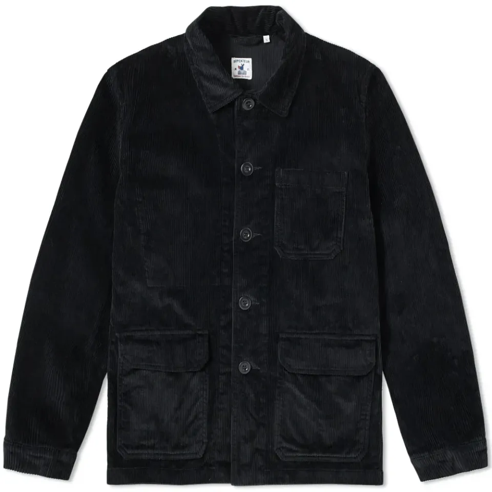 Travail Work Jacket